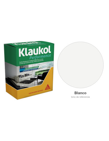 Pastina Performance Blanco 1kg